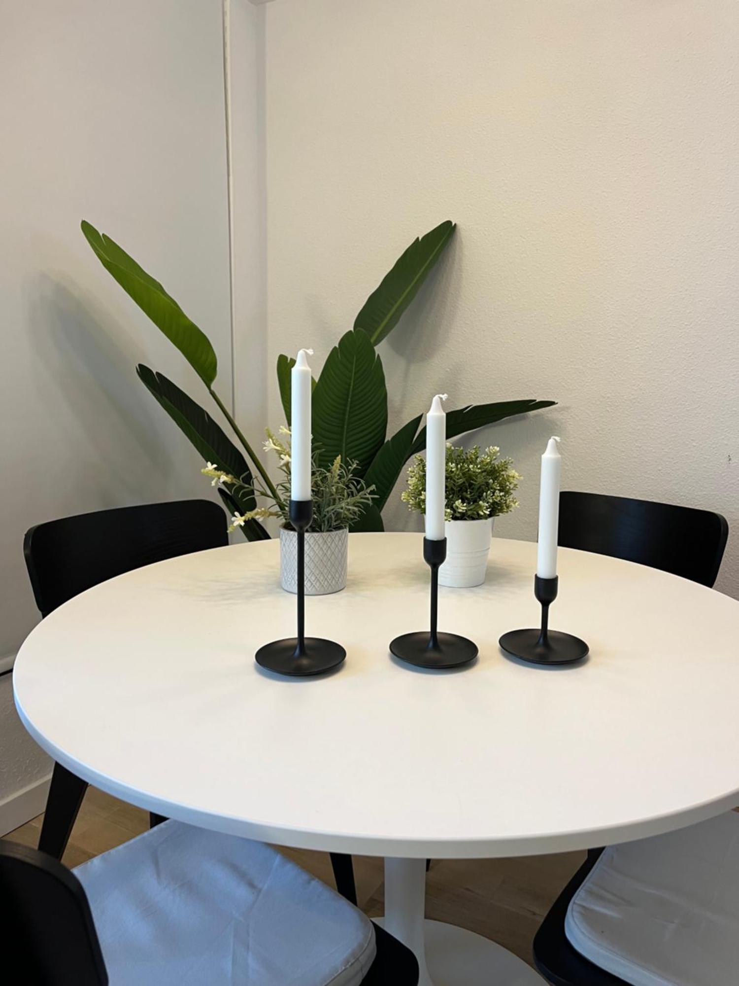 Appartement En