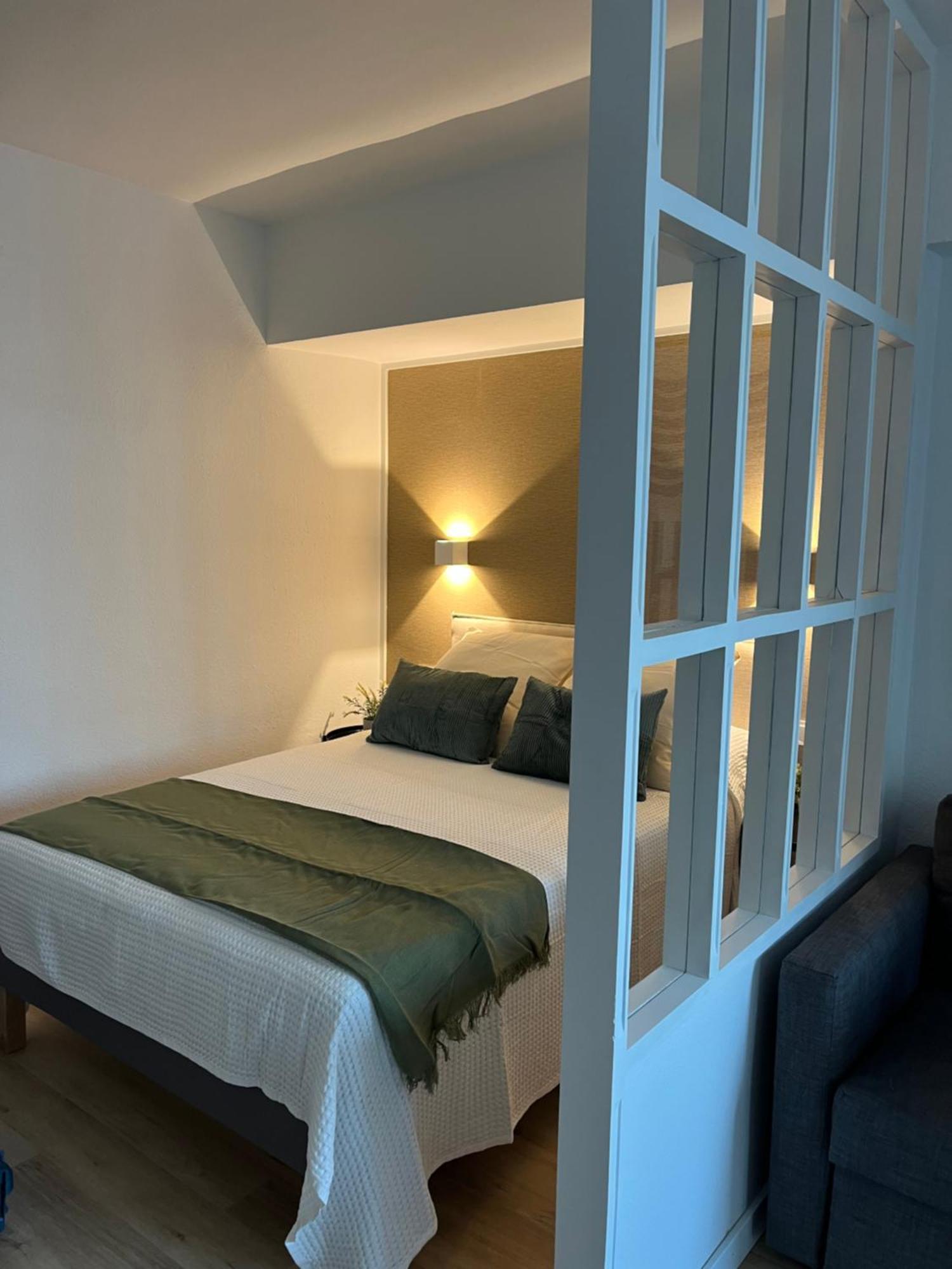 En Appartement *