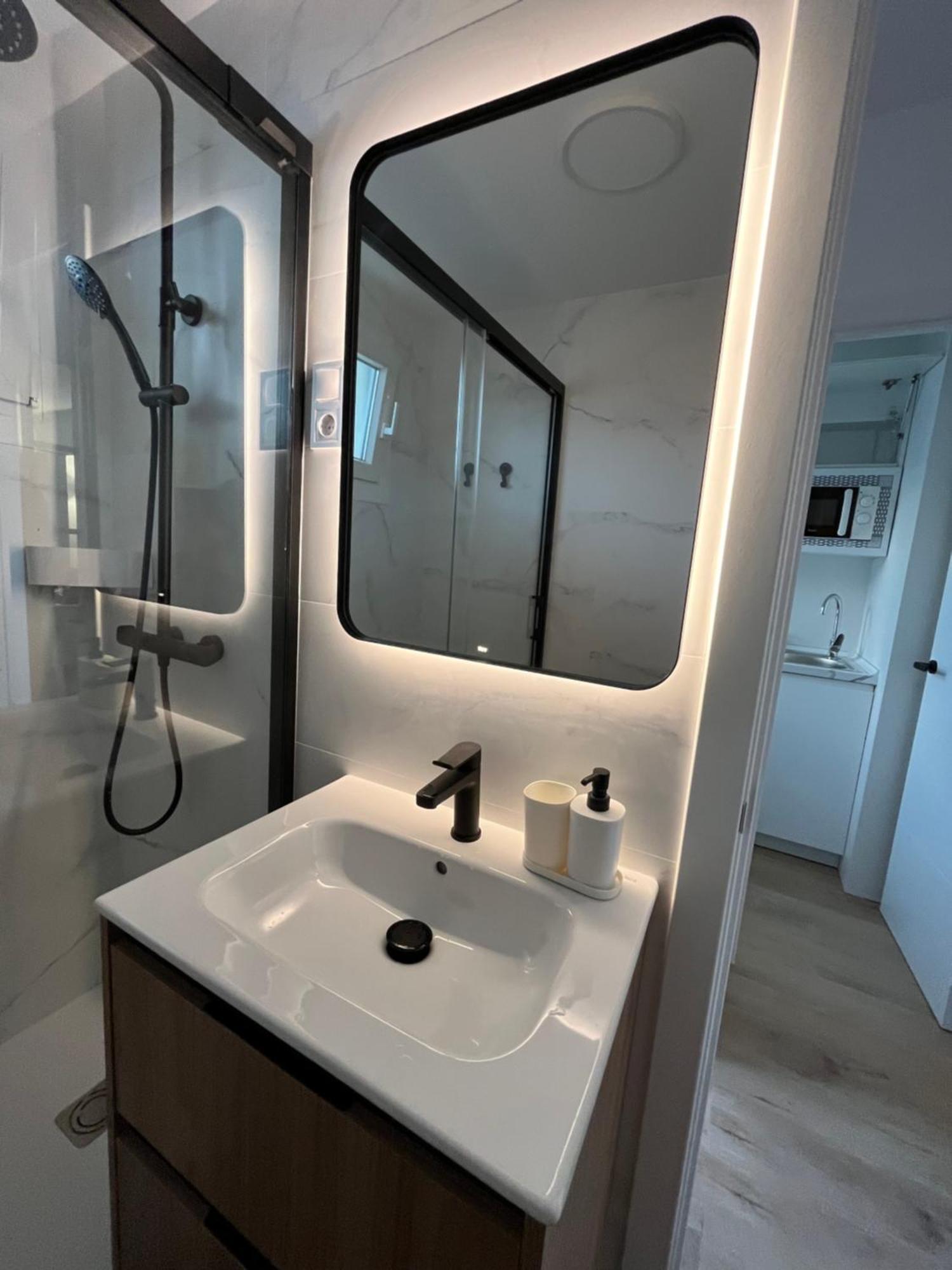 En Appartement Benalmádena