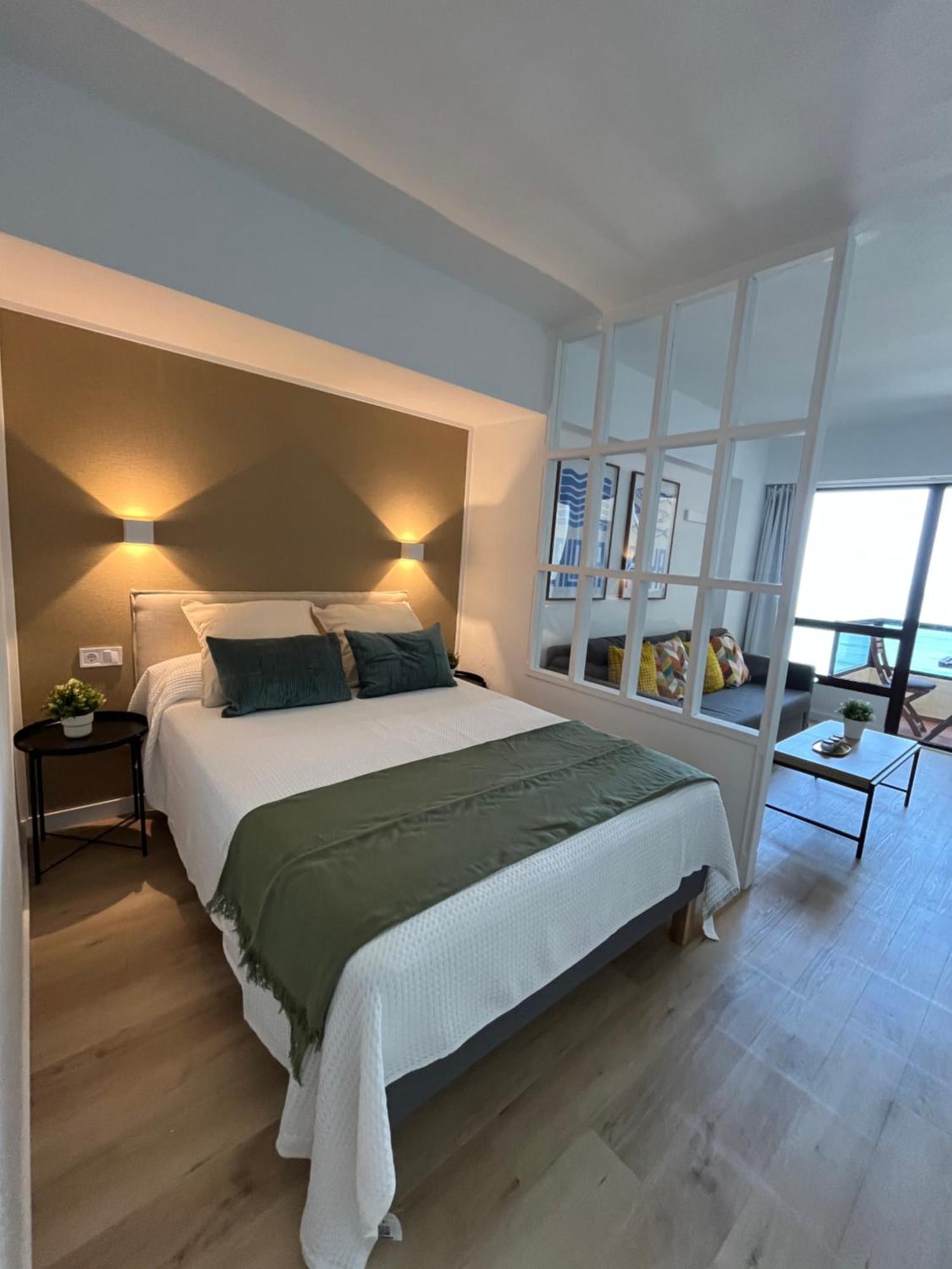 Appartement En Benalmádena